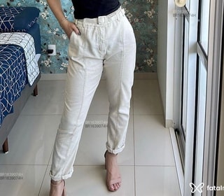 Acompanhante Scarlett Roxy