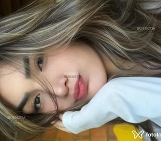 Acompanhante em Pouso Alegre-MG - Mia