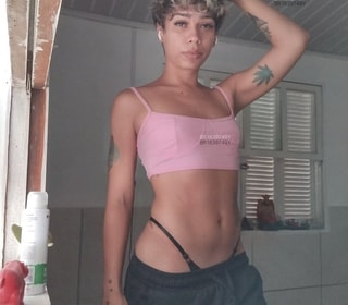 Acompanhante em Virtual-VT - Beatriz