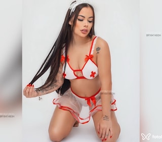Acompanhante Bruna Queiroz
