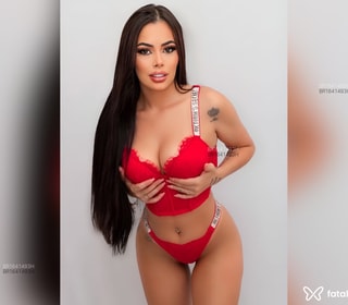 Acompanhante Bruna Queiroz