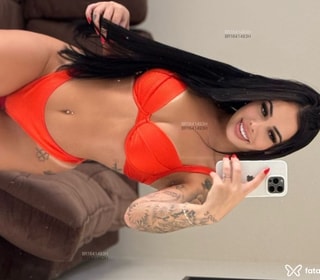 Acompanhante Bruna Queiroz