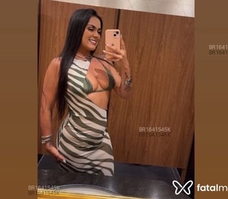 Acompanhante Mirela Prado