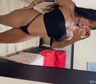 Acompanhante Mirela Prado
