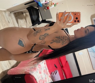 Acompanhante Mirela Prado