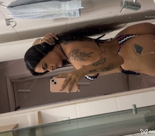 Acompanhante Mirela Prado