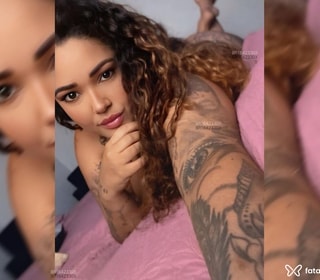 Acompanhante Karla Lopes