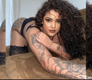 Acompanhante Karla Lopes