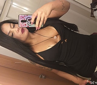Acompanhante Fernanda Gouveia