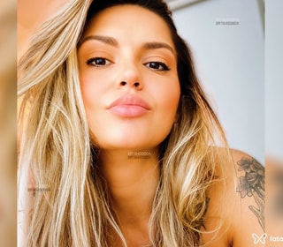 Acompanhante Julia Santi