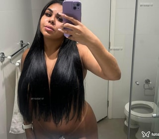 Acompanhante Joyce Vidal