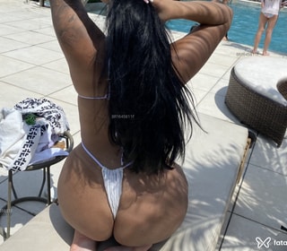 Acompanhante Joyce Vidal