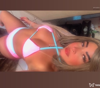 Acompanhante Juju Santos
