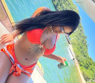 Acompanhante Tiffany Morena