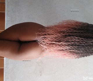Acompanhante Melissa Dias