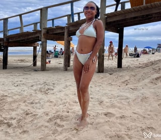 Acompanhante Melissa Dias
