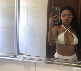 Acompanhante Melissa Dias