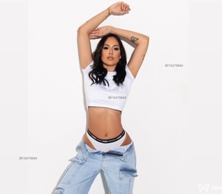 Acompanhante Amanda Lima