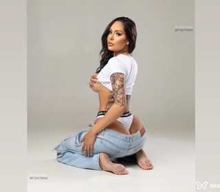 Acompanhante Amanda Lima