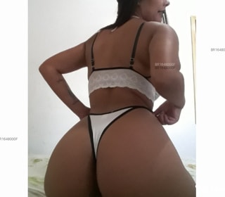 Acompanhante Emilly