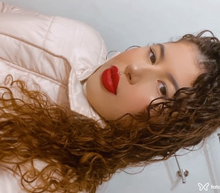 Acompanhante Liz Alencar