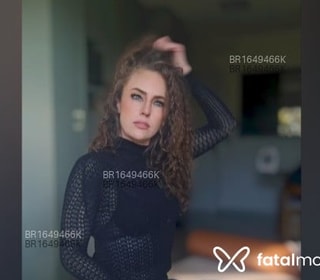 Acompanhante Sarah
