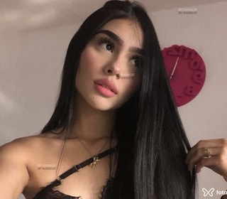Acompanhante Thayla Ayla