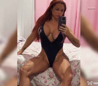 Acompanhante Ferrari Novidady