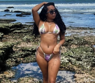 Acompanhante Lara Machado