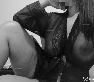 Acompanhante Lilian
