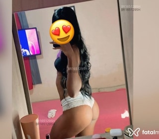 Acompanhante Lara