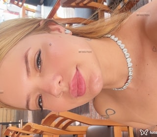 Acompanhante Anabella