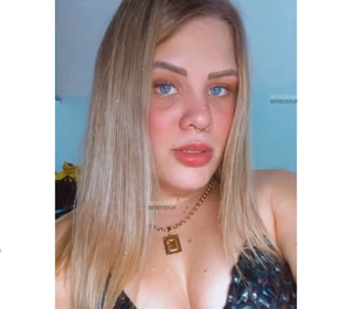 Acompanhante Melissa