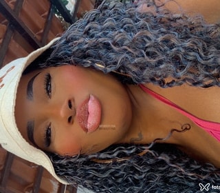 Acompanhante Brenda Monteiro