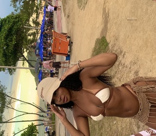 Acompanhante Brenda Monteiro