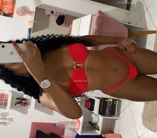 Acompanhante Brenda Monteiro