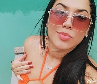 Acompanhante Eliza
