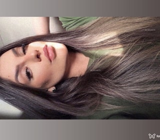 Acompanhante Júlia