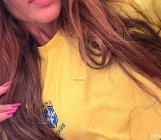 Acompanhante Natasha Nunes
