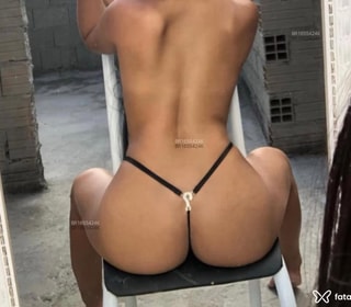 Acompanhante Luana Freitas
