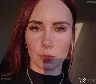 Acompanhante em Londrina-PR - Luísa Moretti
