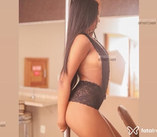 Acompanhante Lara Sampaio