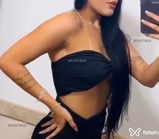 Acompanhante Laura Figueredo