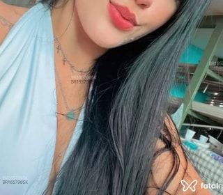 Acompanhante Laura Figueredo