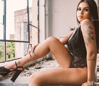 Acompanhante Eduarda