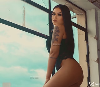 Acompanhante Eduarda