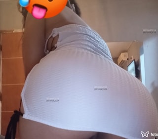 Acompanhante Alana