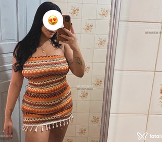 Acompanhante Júlia Gomes