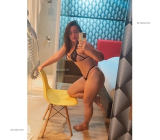 Acompanhante Kelly Fontoura
