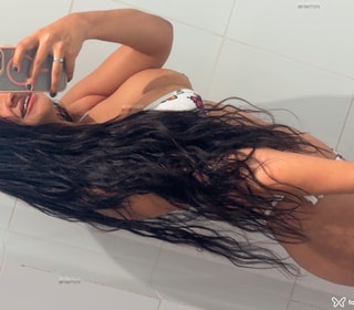 Acompanhante Gaby Mendes